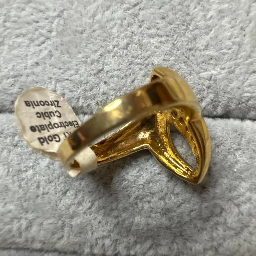 Unbranded Women's Gold and Silver Jewellery